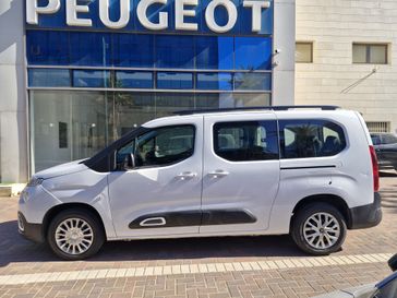 סיטרואן ברלינגו