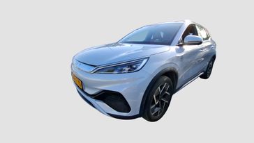 בי ווי די ATTO 3