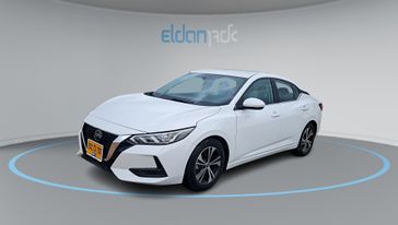 ניסאן סנטרה