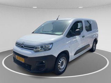 סיטרואן ברלינגו
