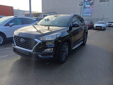 יונדאי טוסון