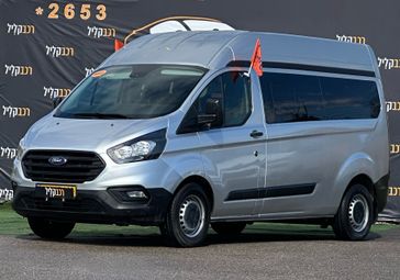 פורד טרנזיט