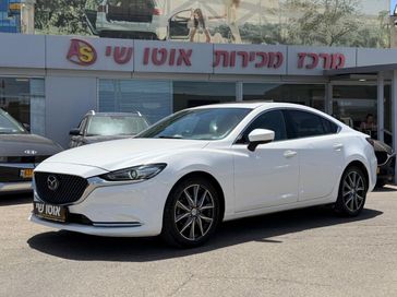 מזדה 6