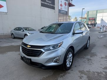 שברולט אקוינוקס