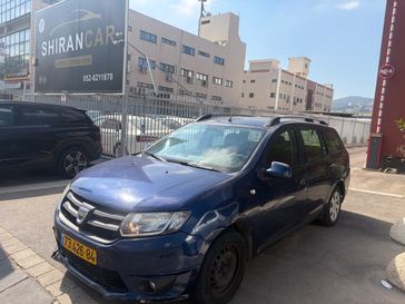 דאצ'יה LOGAN