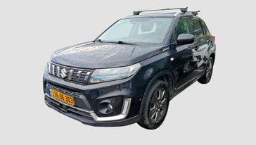 סוזוקי ויטארה