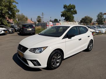 סיאט איביזה