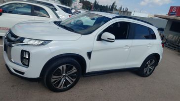 מיצובישי ASX