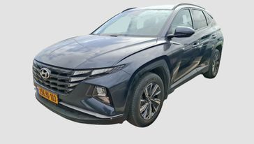 יונדאי טוסון