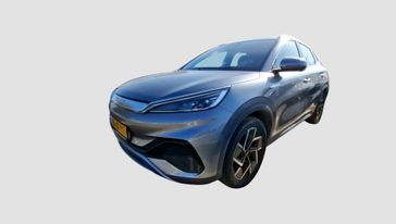 בי ווי די ATTO 3