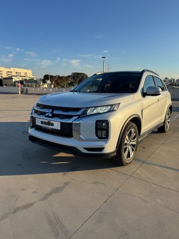 מיצובישי ASX