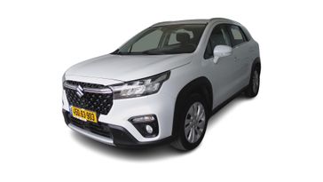 סוזוקי S-CROSS