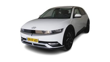 יונדאי איוניק