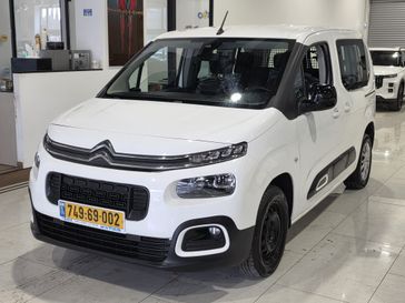 סיטרואן ברלינגו