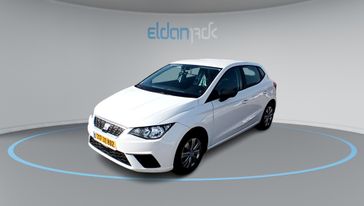 סיאט איביזה