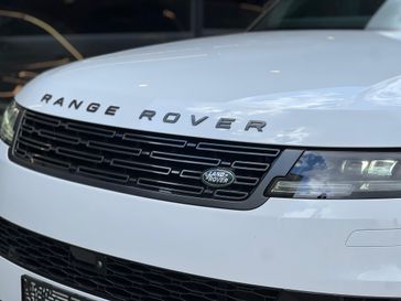 לנד רובר רינג' רובר