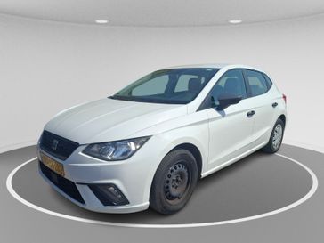 סיאט איביזה