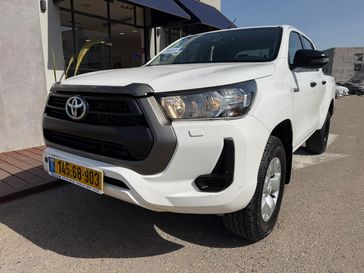 טויוטה היילקס