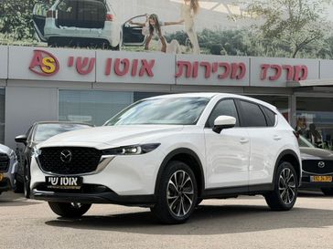 מזדה CX-5