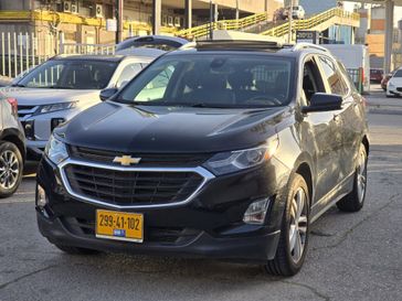 שברולט אקוינוקס