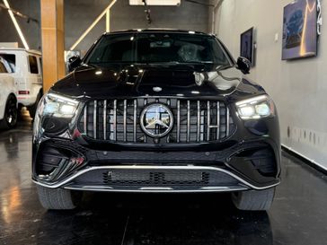 מרצדס GLE53 COUPE 4M