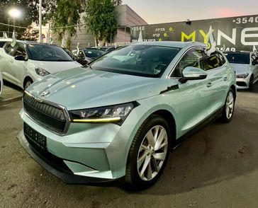 סקודה אניאק