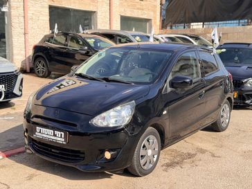 מיצובישי ספייס סטאר