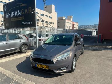 פורד פוקוס