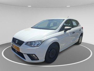 סיאט איביזה