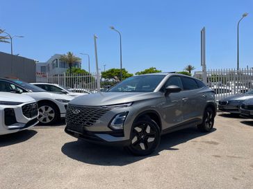 צ'רי FX