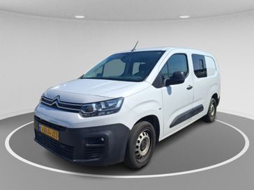 סיטרואן ברלינגו