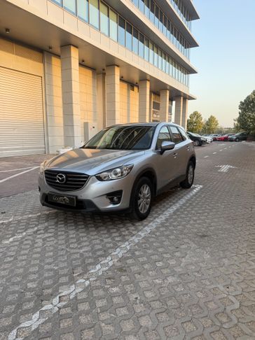מזדה CX-5