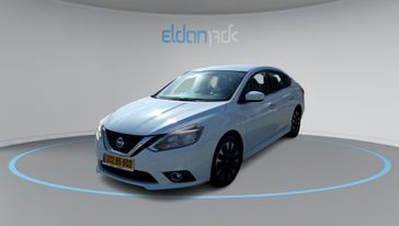 ניסאן סנטרה