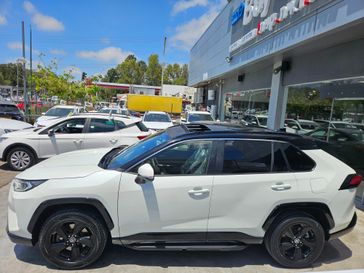 טויוטה RAV4