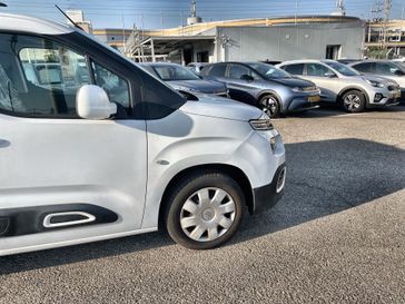 סיטרואן ברלינגו