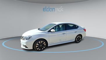 ניסאן סנטרה