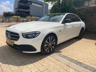 מרצדס E קלאס