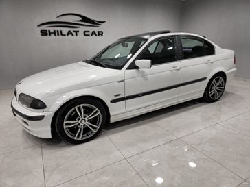 ב מ וו סדרה 3