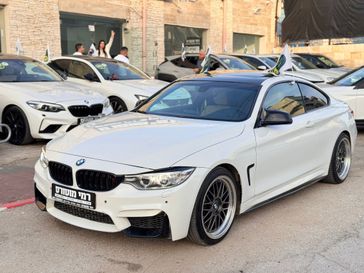 ב מ וו סדרה 4