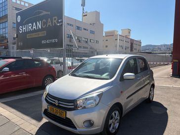 סוזוקי סלריו