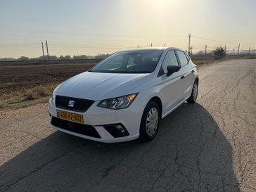 סיאט איביזה