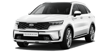 קיה סורנטו