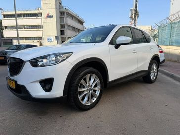 מזדה CX-5