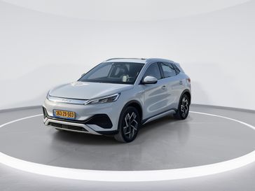 בי ווי די ATTO 3