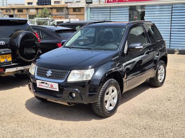 סוזוקי גרנד ויטרה