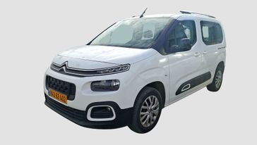 סיטרואן ברלינגו