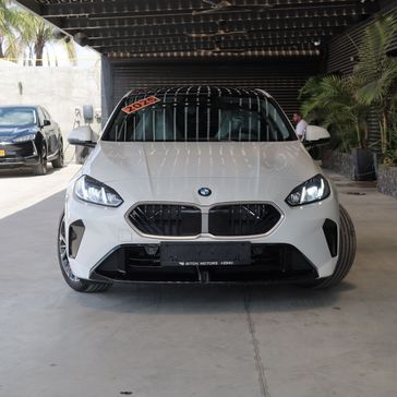 ב מ וו סדרה 1