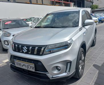 סוזוקי ויטארה