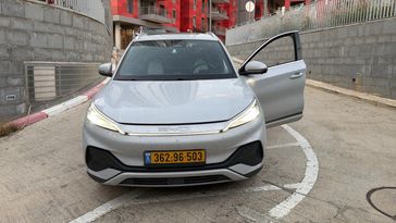 בי ווי די ATTO 3