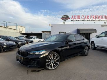 ב מ וו סדרה 5